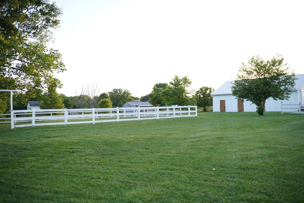 676 Sebree Road Stamping Ground, KY 40379 - Photo 28 of 64 Barn side a