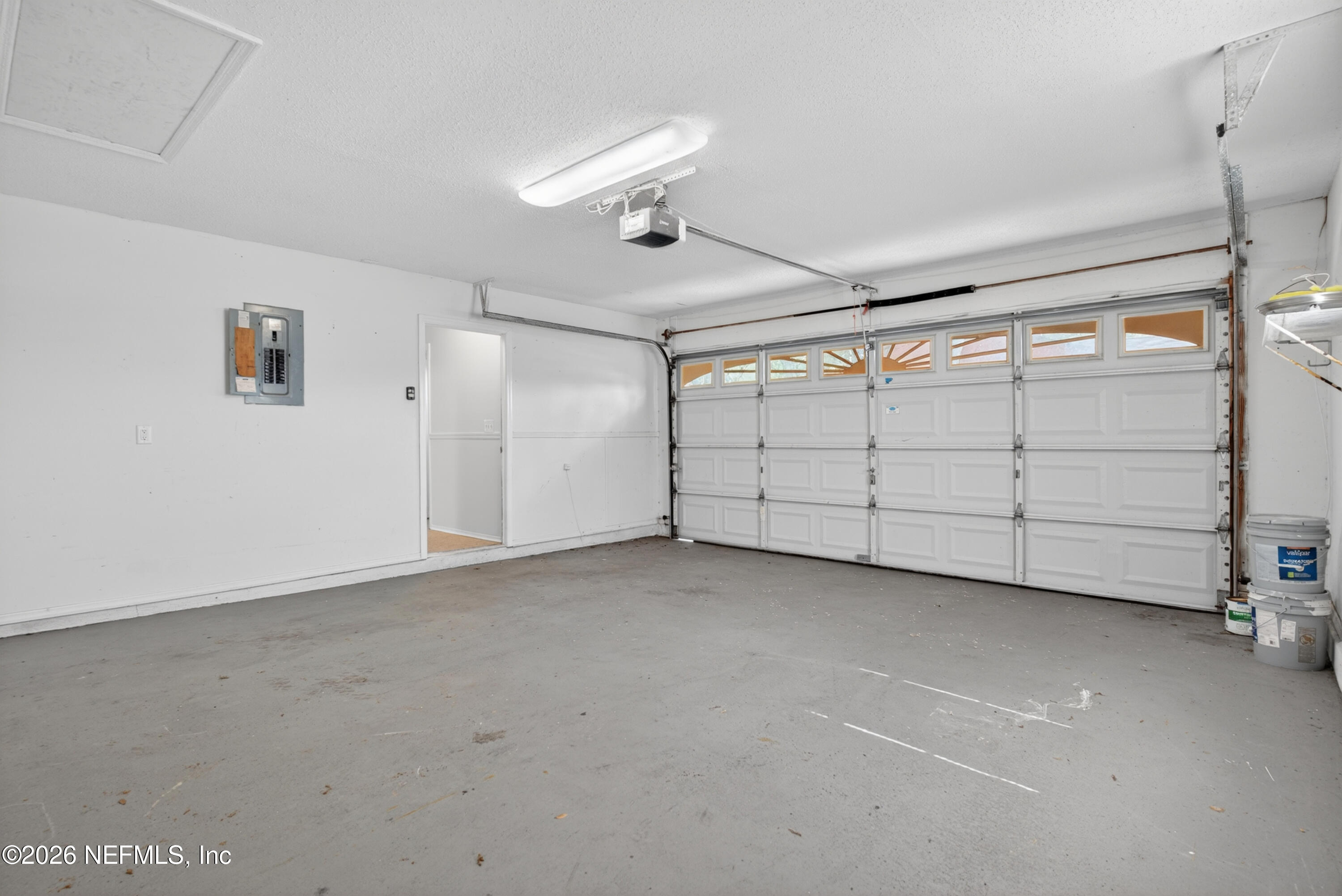 516 Penman Road Neptune Beach, FL 32266 - Photo 35 of 42 35-Garage 2