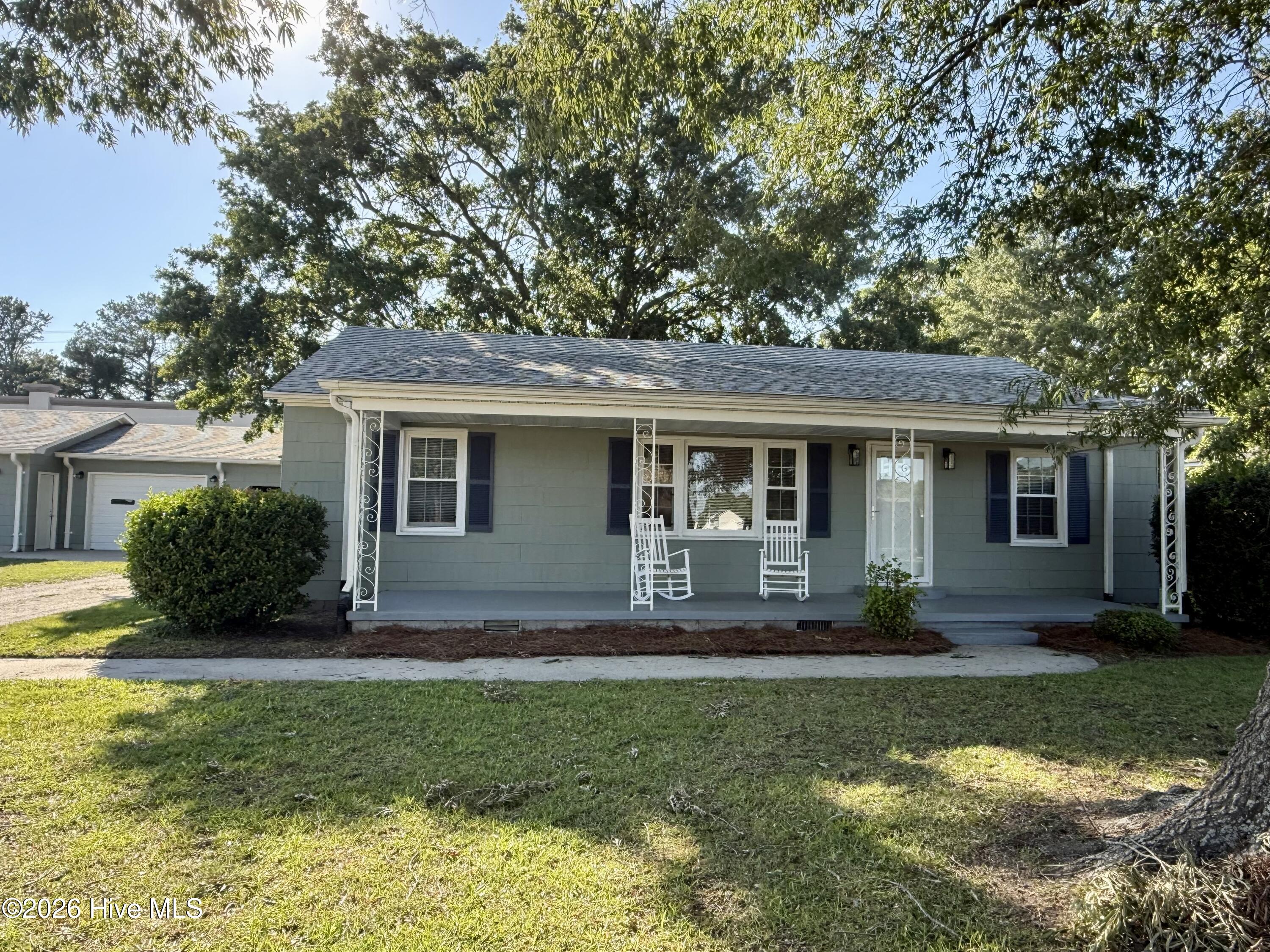 161 Walhurst Avenue Chocowinity, NC 27817 - Photo 20 of 73