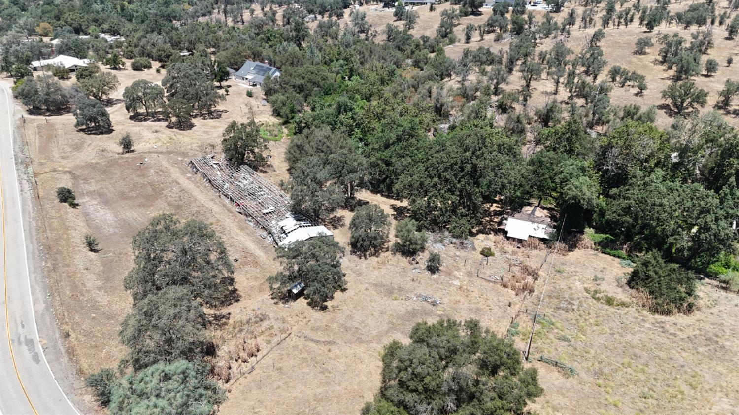 22022 Tollhouse Road Tollhouse, CA 93667 - Photo 58 of 67