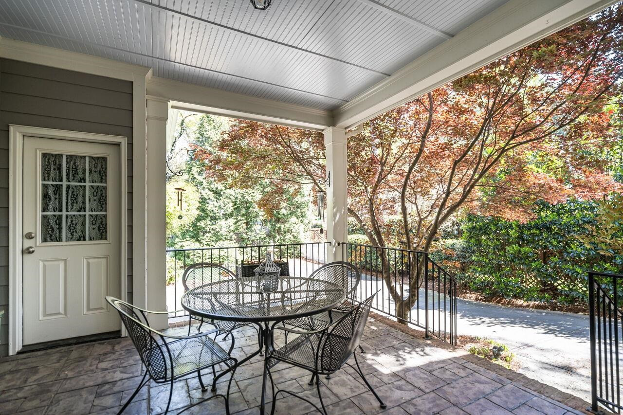 1809 Banbury Road Raleigh, NC 27608 - Photo 41 of 50 Photo 41