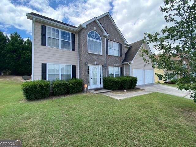 5159 Estonian Drive Fairburn, GA 30213 - Photo 1 of 1 Gallery Image 1