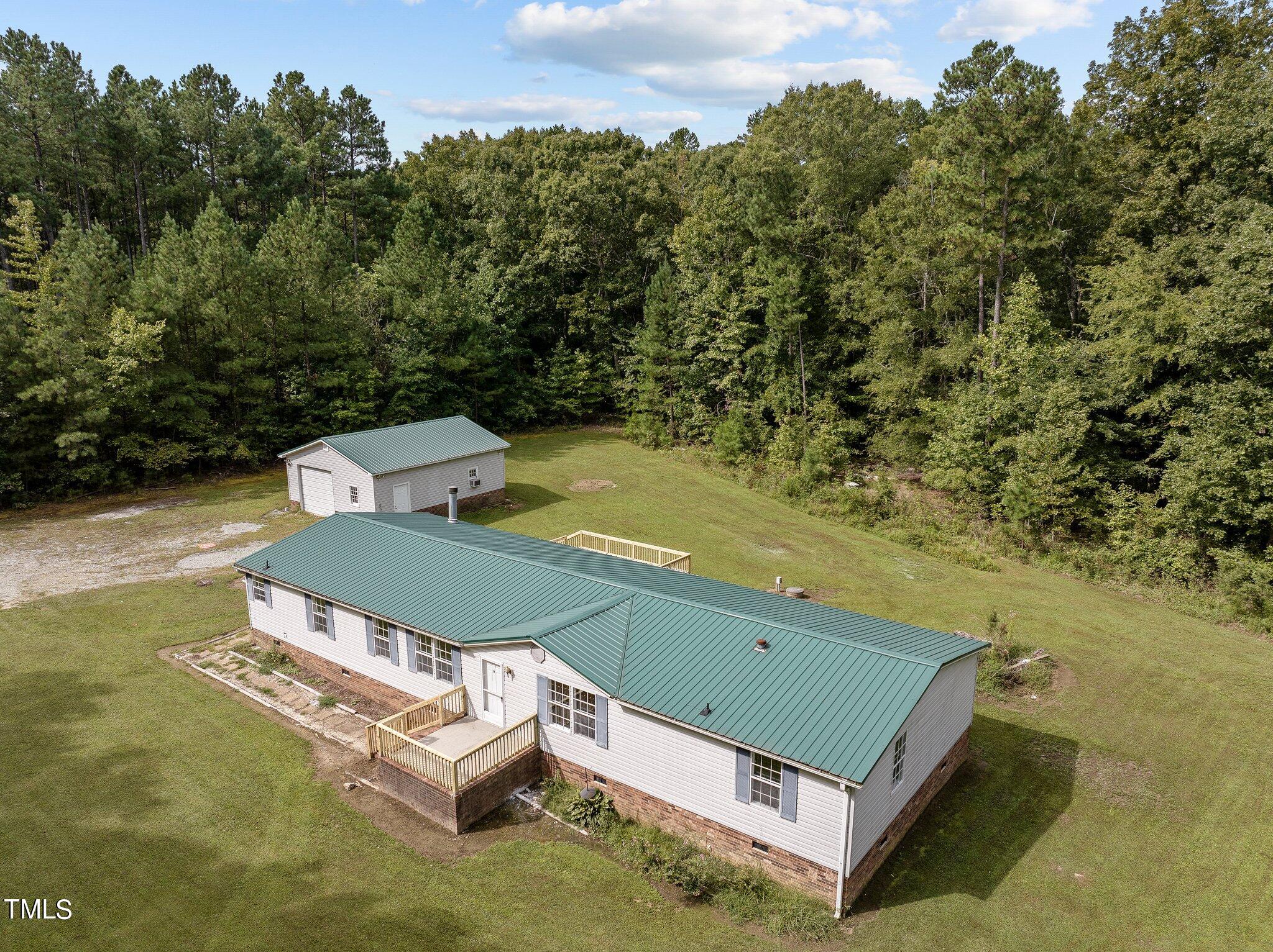 280 Megan Run Roxboro, NC 27574 - Photo 1 of 39 32-web-or-mls-DJI_20240905105046_0494_D