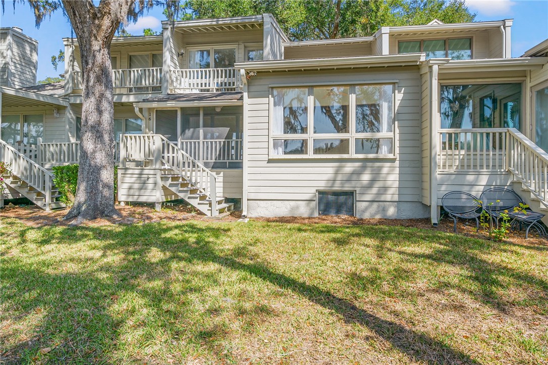 3416 Sea Marsh Road, Unit 3416 Fernandina Beach, FL 32034 - Photo 1 of 32 Gallery Image 1