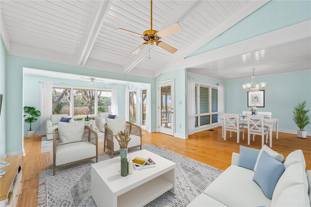 3416 Sea Marsh Road, Unit 3416 Fernandina Beach, FL 32034 - Photo 11 of 32 Gallery Image 11