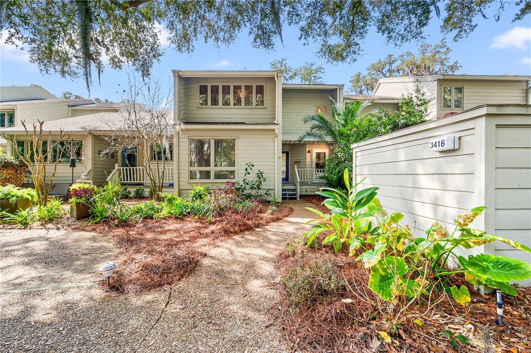 3416 Sea Marsh Road, Unit 3416 Fernandina Beach, FL 32034 - Photo 2 of 32 Gallery Image 2