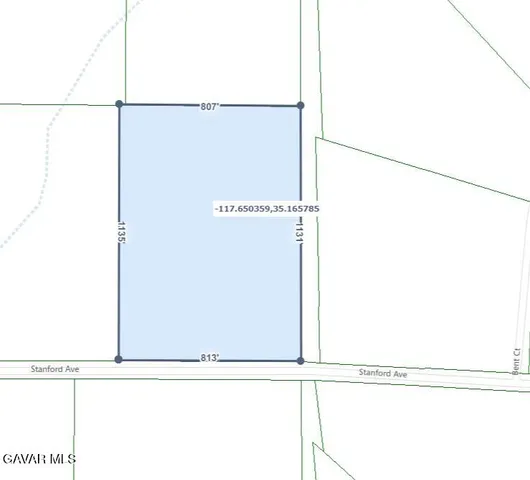 $29,900 | 270th Street, Boron, CA 93516