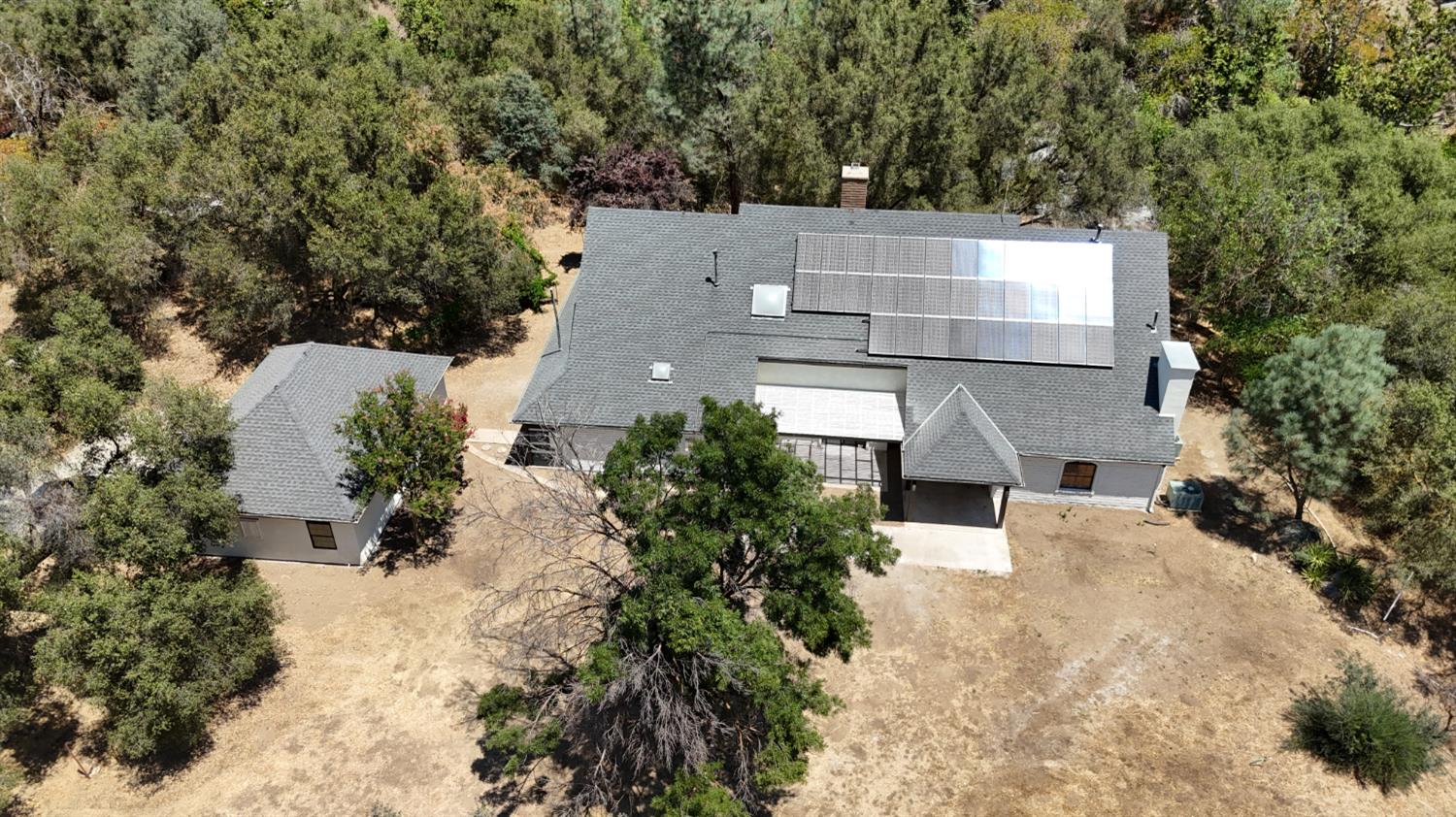 22022 Tollhouse Road Tollhouse, CA 93667 - Photo 38 of 67