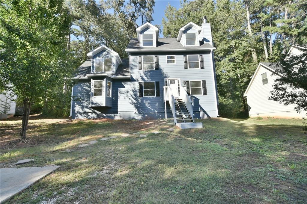 8440 Donald Road Snellville, GA 30039 - Photo 1 of 1 Gallery Image 1