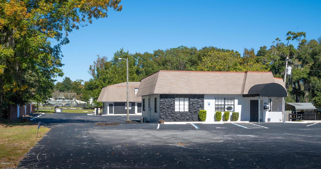2941 Northeast 3rd Street, Unit MAIN Ocala, FL 34470 - Photo 1 of 1 4