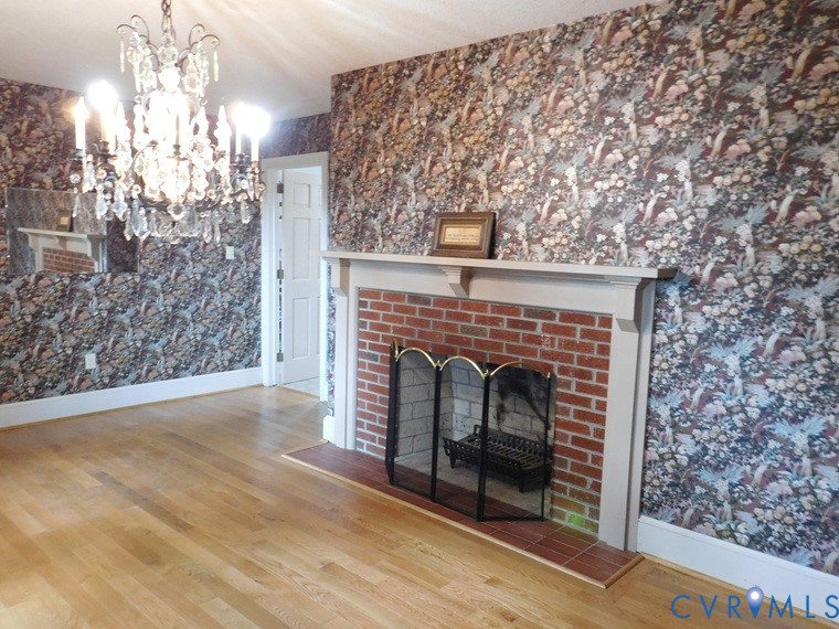 838 Crymes Road Keysville, VA 23947 - Photo 18 of 49