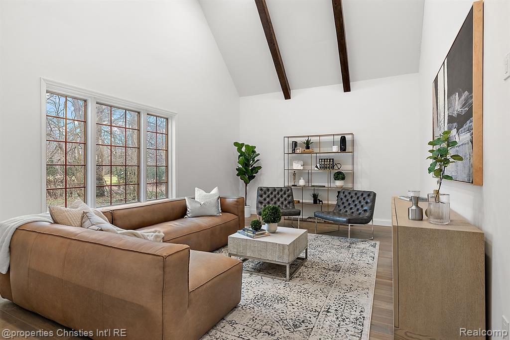 31325 Lahser Road Beverly Hills, MI 48025 - Photo 36 of 87
