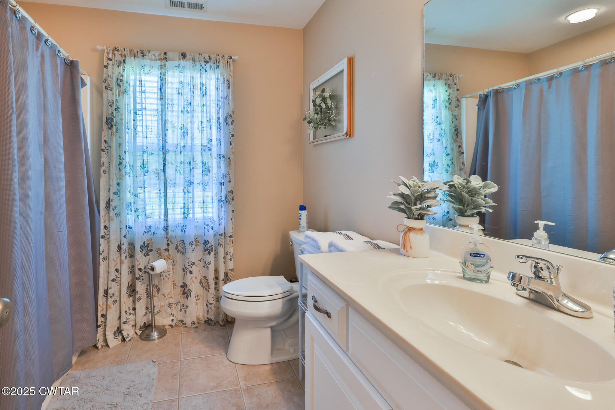 148 Scattered Acres Loop Dyer, TN 38330 - Photo 9 of 31 a bathroom with a sink toilet and shower