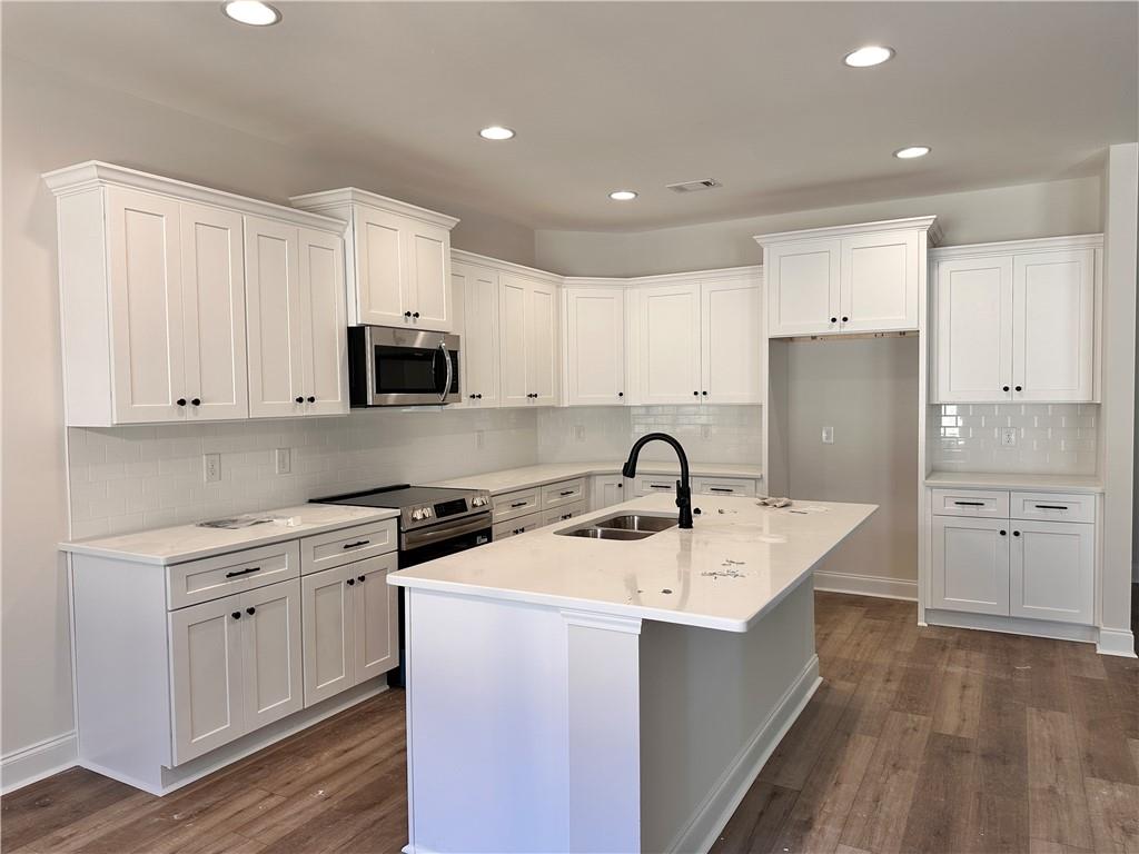 125 Jenkins Road Opelika, AL 36804 - Photo 8 of 28 Gallery Image 8