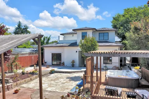 $3,498,888 | 727 Lakehaven Drive, Sunnyvale, CA 94089