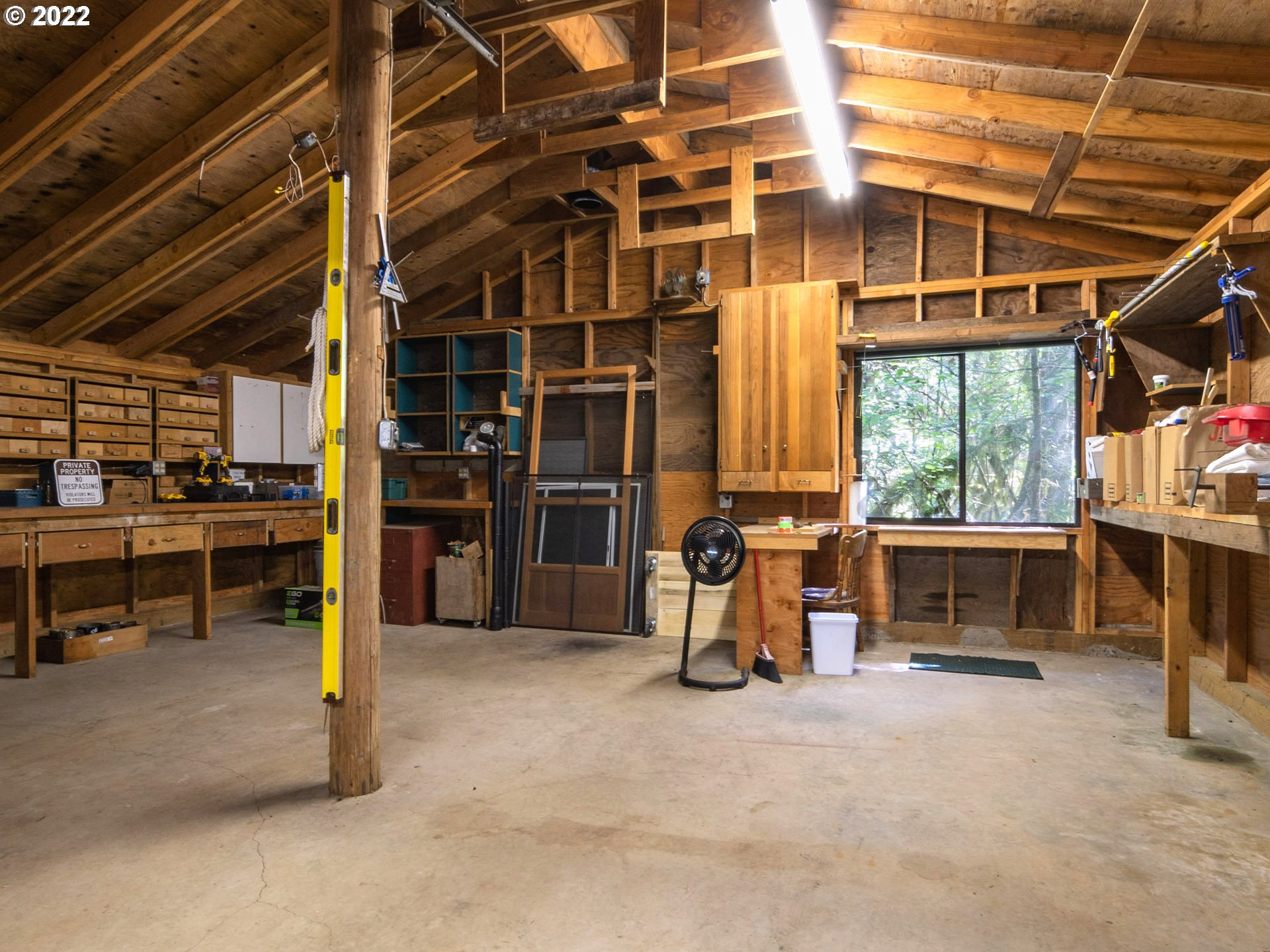 57004 North Bank Road Blue River, OR 97413 - Photo 27 of 32 Gallery Image 27
