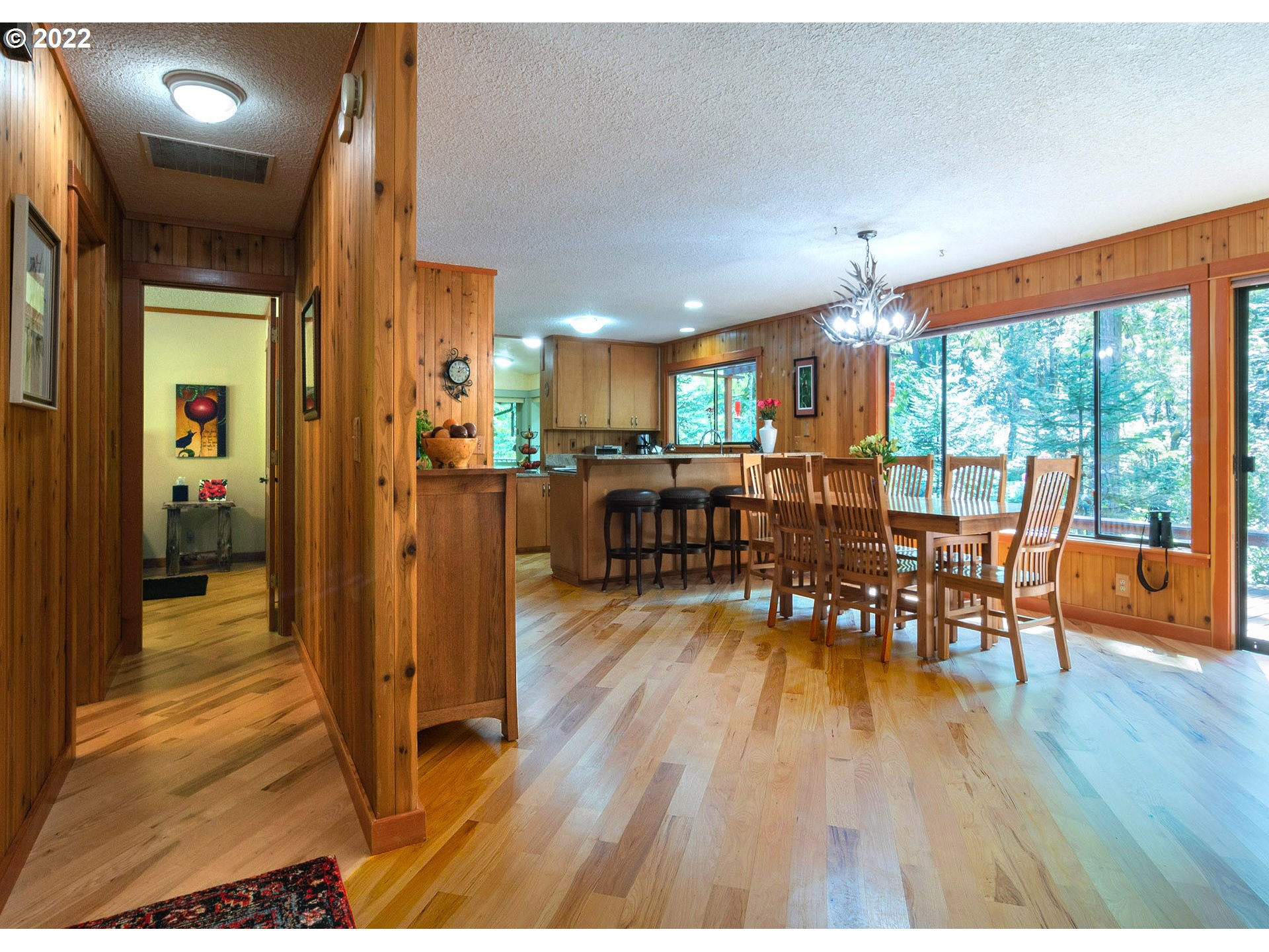 57004 North Bank Road Blue River, OR 97413 - Photo 10 of 32 Gallery Image 10