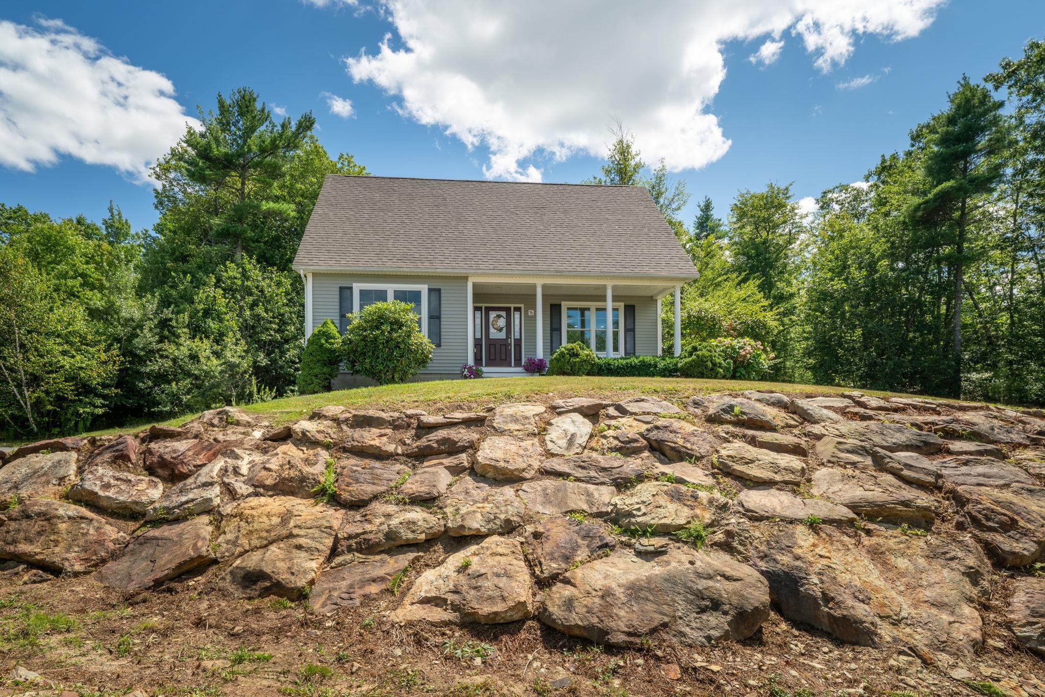 16 Amalia Way Rindge, NH 03461 - Photo 4 of 60 Gallery Image 4