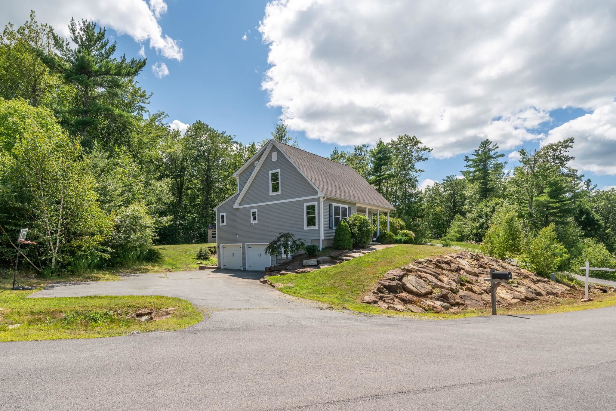 16 Amalia Way Rindge, NH 03461 - Photo 60 of 60 Gallery Image 60