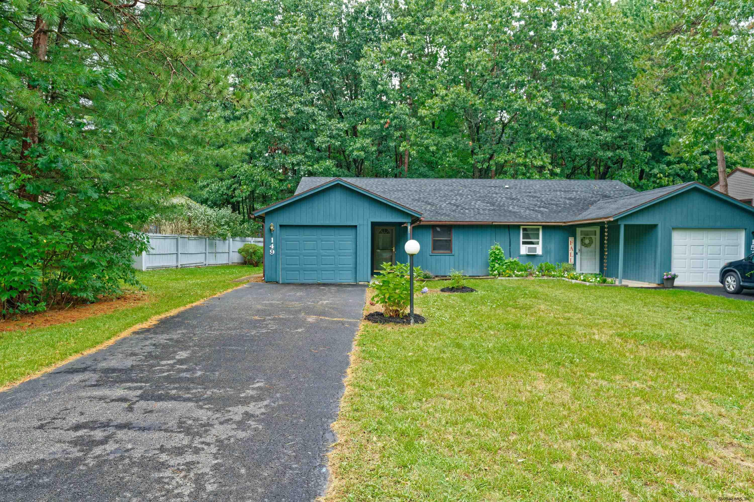 149 Thimbleberry Road Malta, NY 12020 - Photo 1 of 31 Photo 1