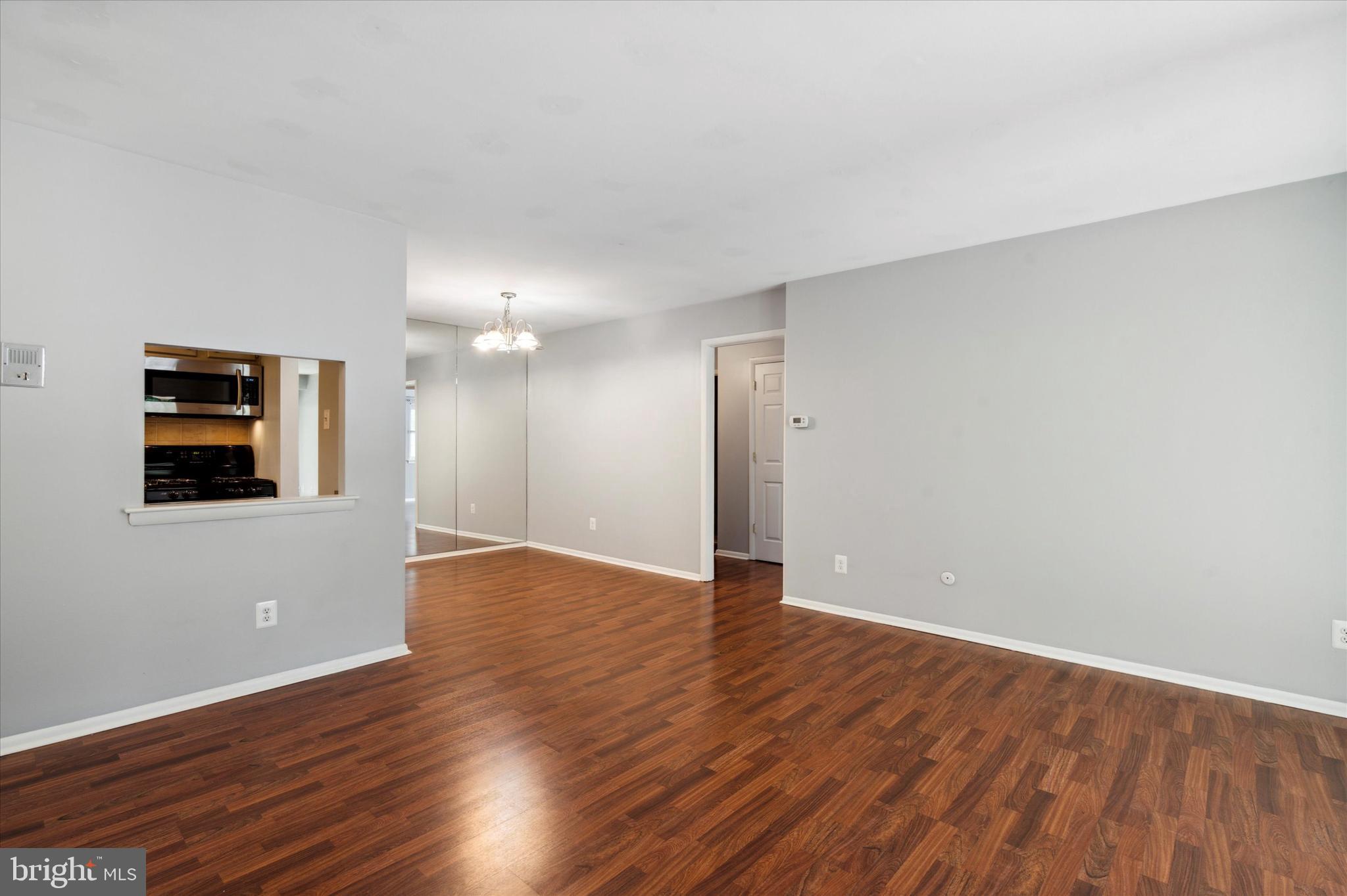 70 Old Forge Crossing Devon, PA 19333 - Photo 6 of 15 living to dining