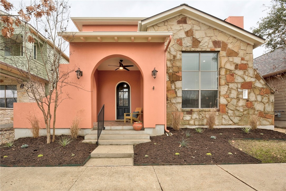 2045 Antone Street Austin, TX 78723 - Photo 1 of 1