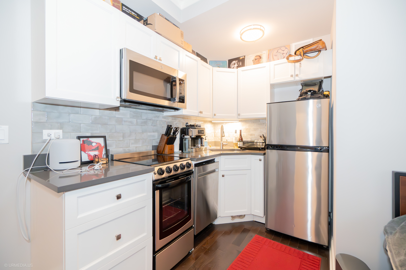 Undisclosed Address Chicago, IL 60614 - Photo 4 of 12