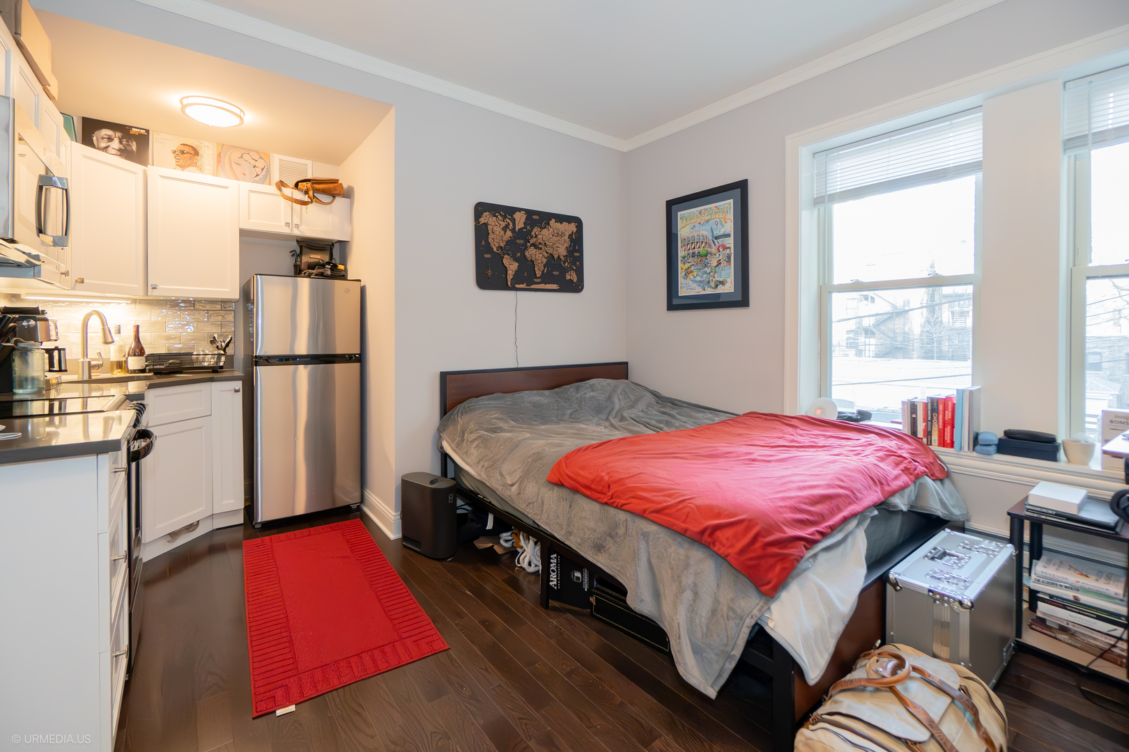 Undisclosed Address Chicago, IL 60614 - Photo 7 of 12