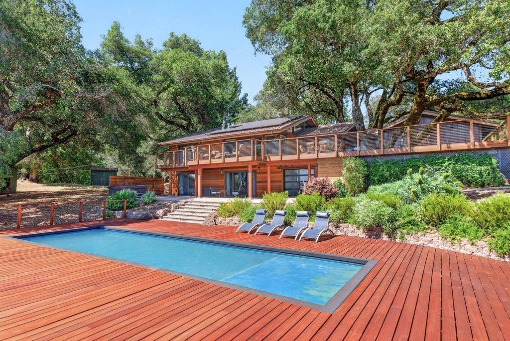 203 Sand Hill Road Scotts Valley, CA 95066 - Photo 36 of 72