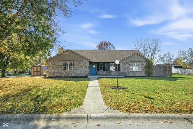 $340,000 | 241 Deborah Lane, Whiteland, IN 46184