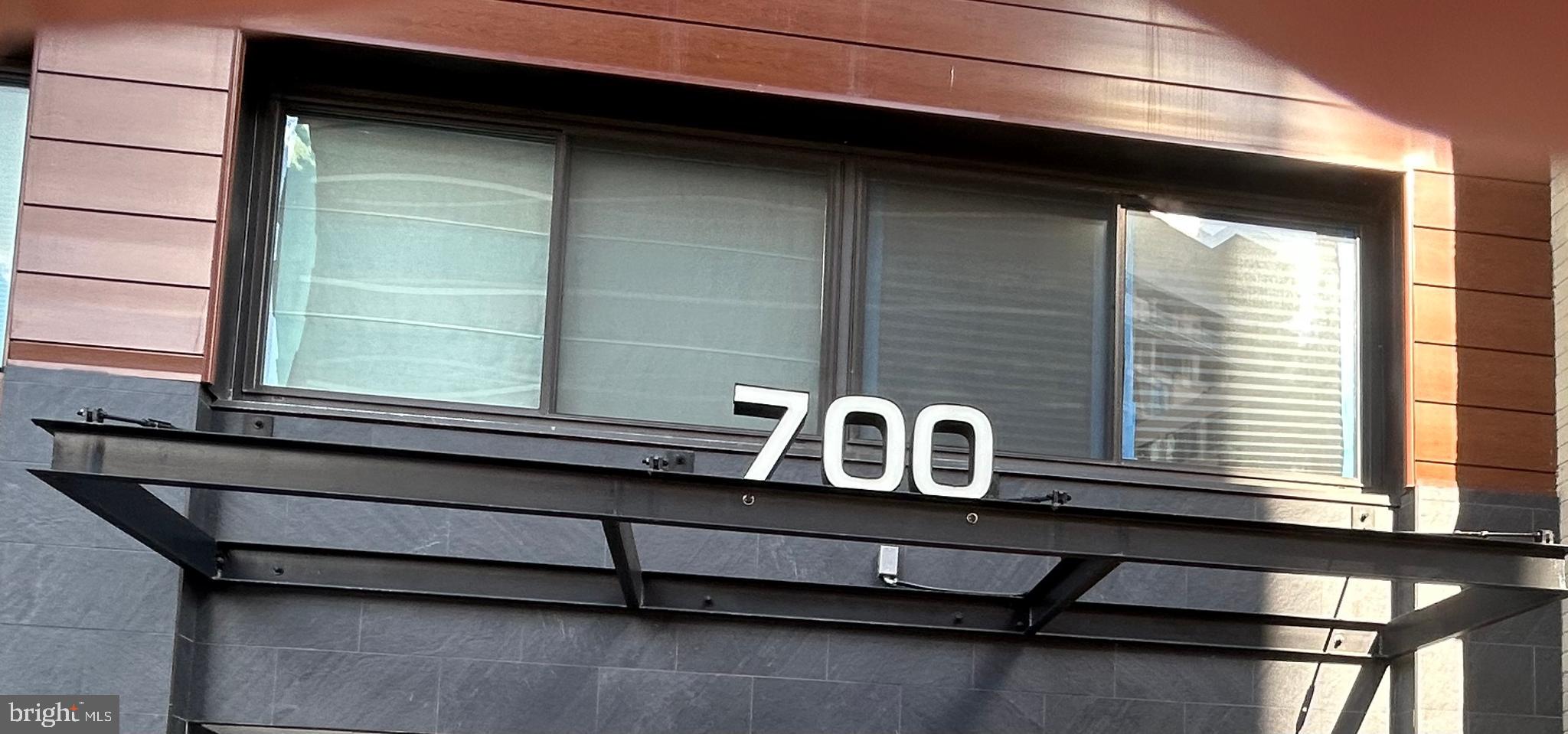 700 Roeder Road, Unit 201 Silver Spring, MD 20910 - Photo 1 of 17 Entry to Building