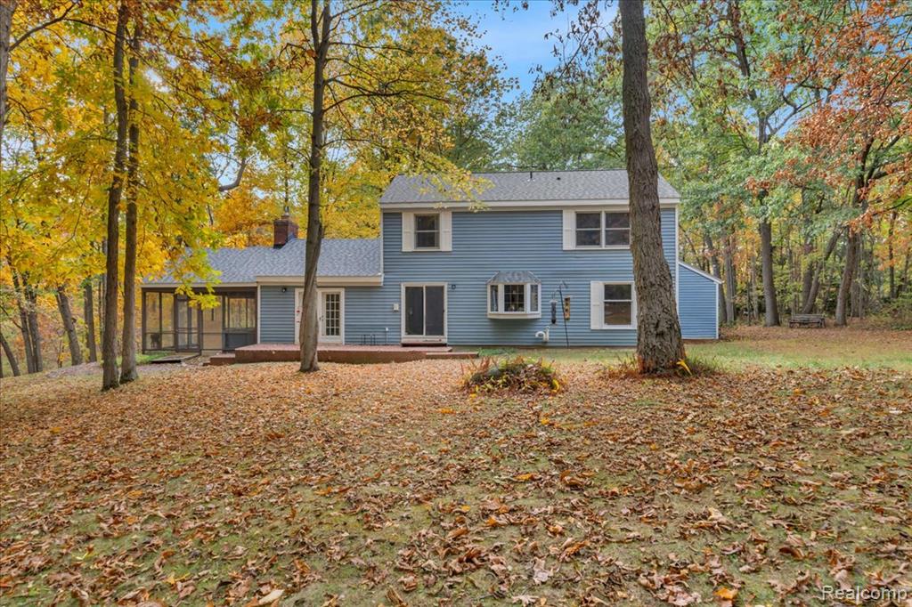 1502 Hosner Road Oxford, MI 48370 - Photo 55 of 73 Gallery Image 55