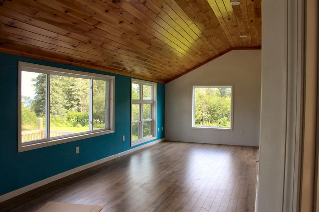 240 Leighton Point Road Pembroke, ME 04666 - Photo 12 of 29 Dining Living Room space
