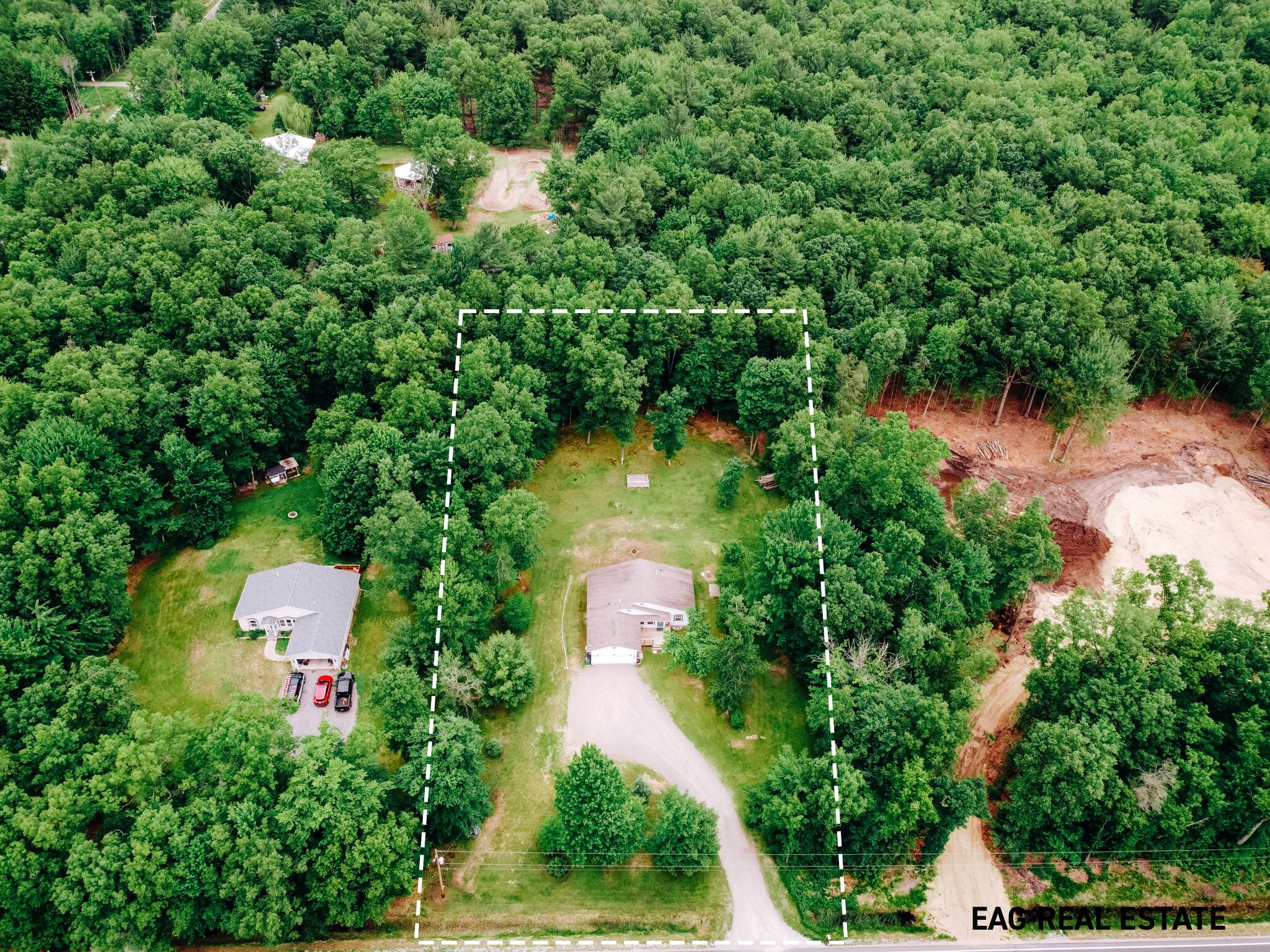 3740 West River Road Muskegon, MI 49445 - Photo 38 of 38 DJI_0394
