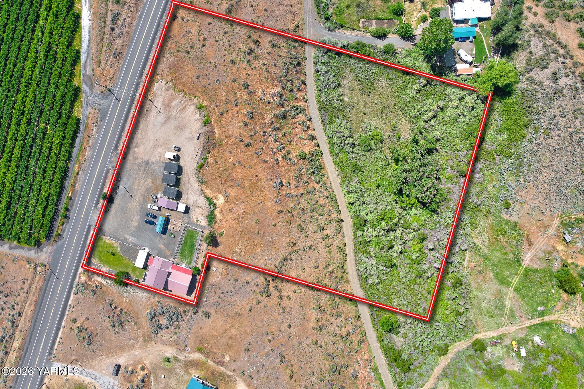 900 Slavin Road Yakima, WA 98903 - Photo 2 of 27 2 900 Slavin Rd