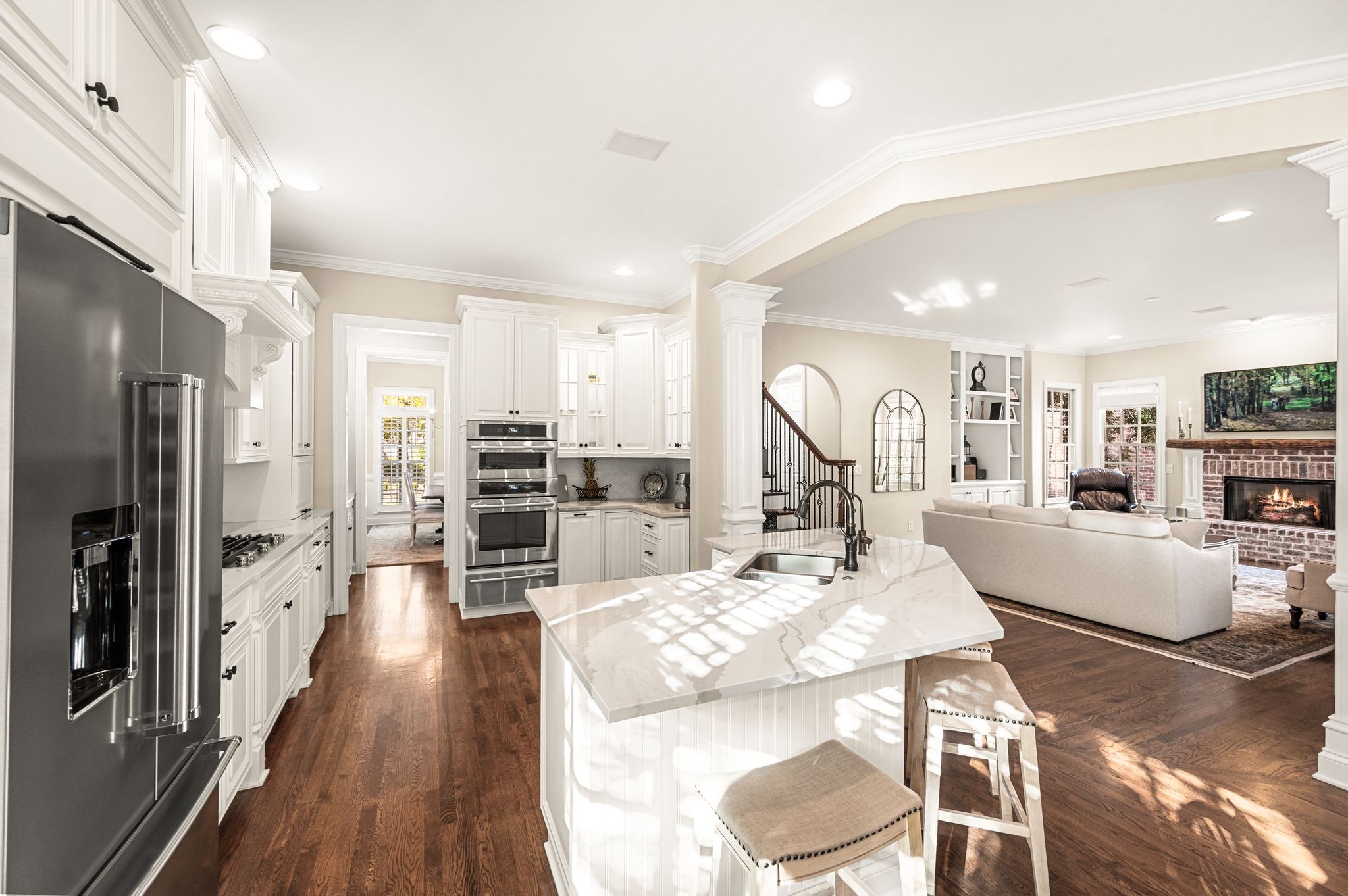 1311 State Boulevard Franklin, TN 37064 - Photo 14 of 70