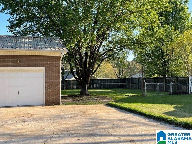 2722 Ridgeway Road Pell City, AL 35128 - Photo 14 of 16