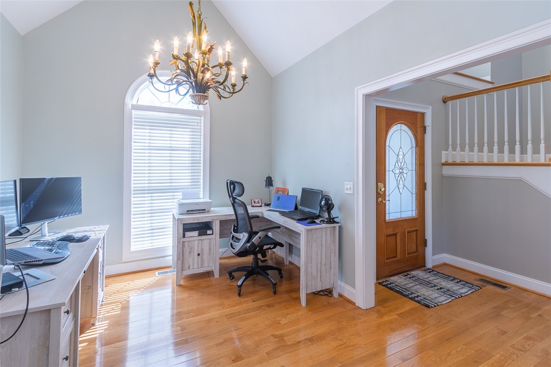 109 Courtyard Drive Anderson, SC 29621 - Photo 15 of 50