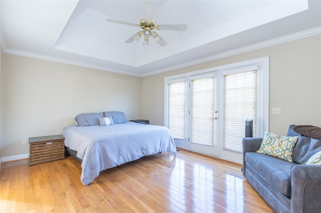 109 Courtyard Drive Anderson, SC 29621 - Photo 16 of 50