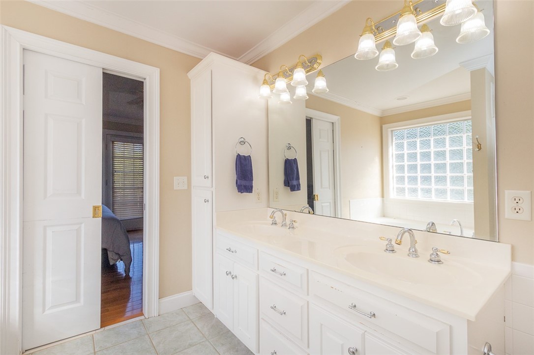 109 Courtyard Drive Anderson, SC 29621 - Photo 21 of 50