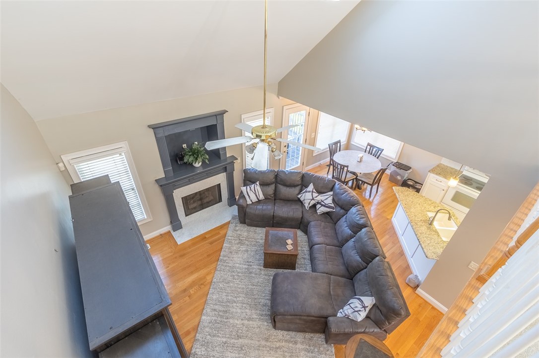 109 Courtyard Drive Anderson, SC 29621 - Photo 32 of 50