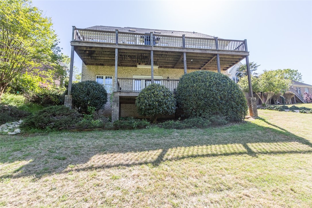 109 Courtyard Drive Anderson, SC 29621 - Photo 46 of 50