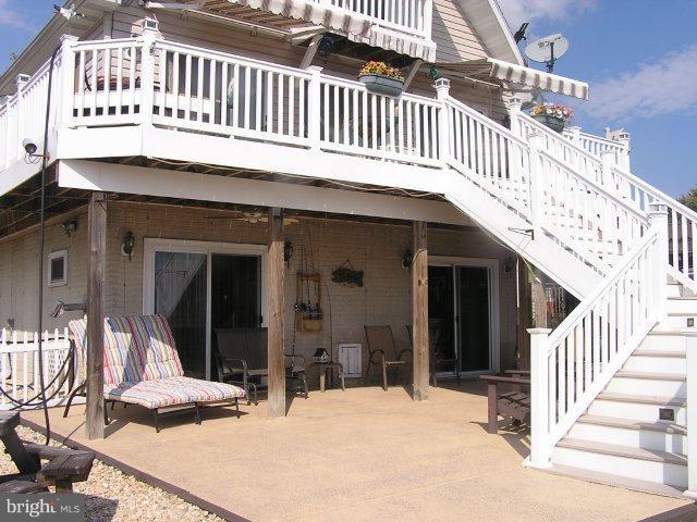 1520 Galena Road Baltimore, MD 21221 - Photo 3 of 28 Exterior