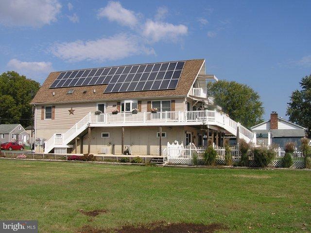1520 Galena Road Baltimore, MD 21221 - Photo 4 of 28 Exterior