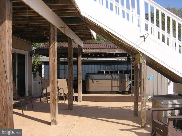 1520 Galena Road Baltimore, MD 21221 - Photo 6 of 28 Exterior