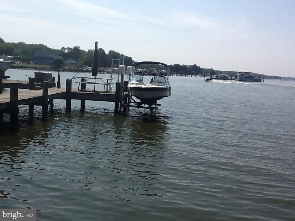 1520 Galena Road Baltimore, MD 21221 - Photo 8 of 28 Pier