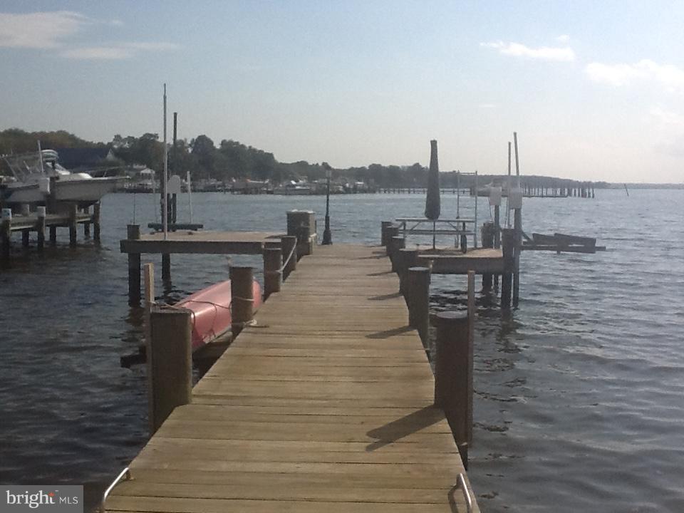 1520 Galena Road Baltimore, MD 21221 - Photo 10 of 28 Pier