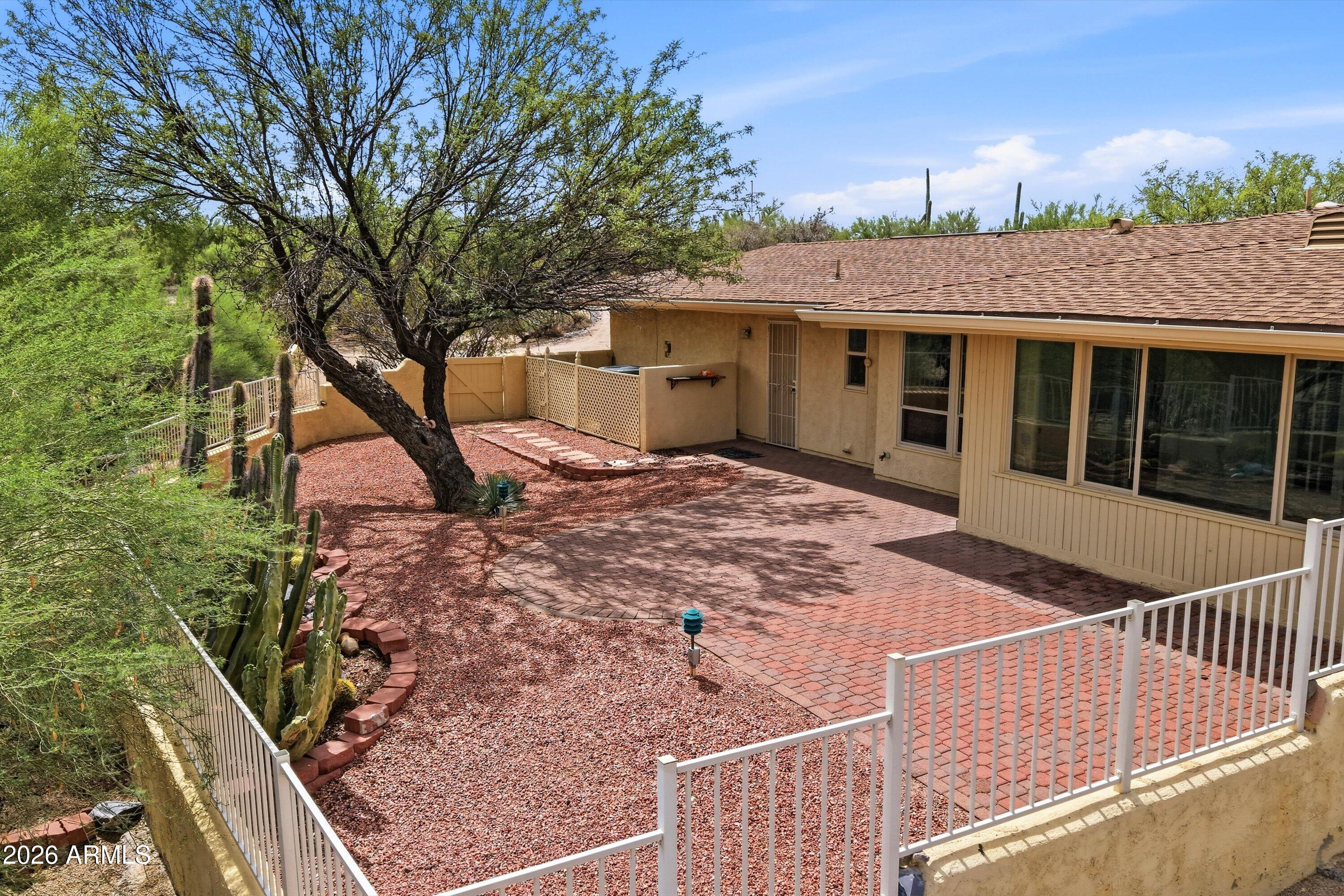 7666 East Rocking Chair Road Carefree, AZ 85377 - Photo 31 of 35 42-DJI_20260813111121_0044_D