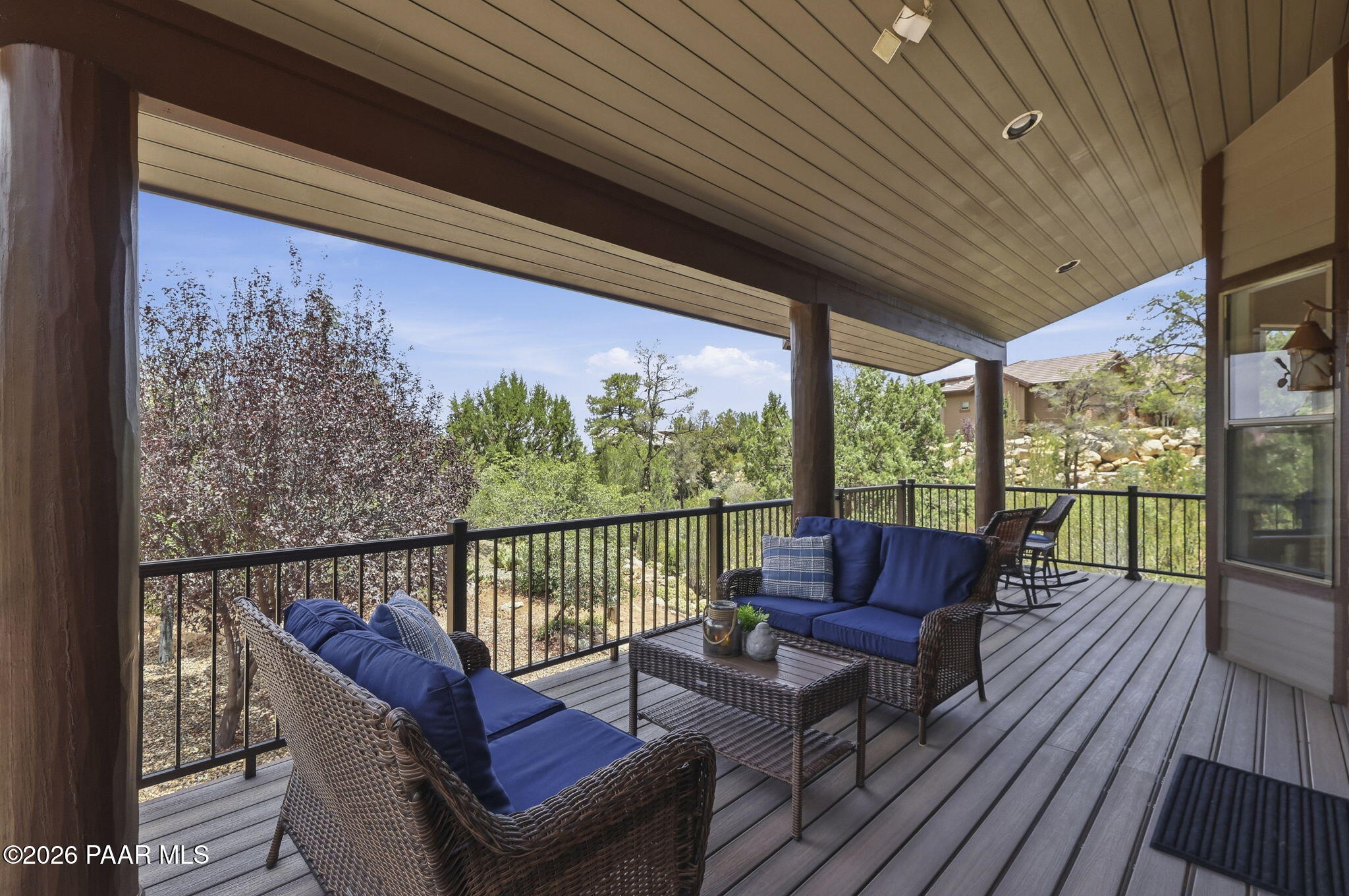2144 Forest Mountain Road Prescott, AZ 86303 - Photo 10 of 51 16-Deck