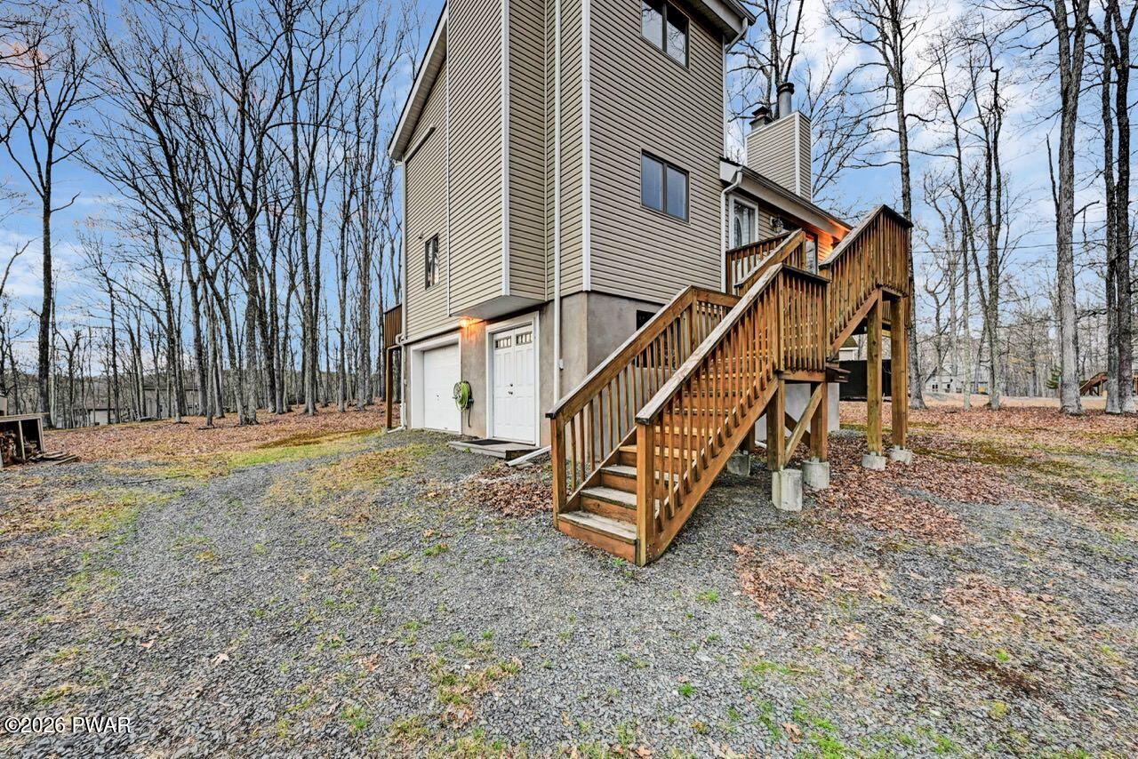 258 Lakeview Road Lackawaxen, PA 18435 - Photo 115 of 119